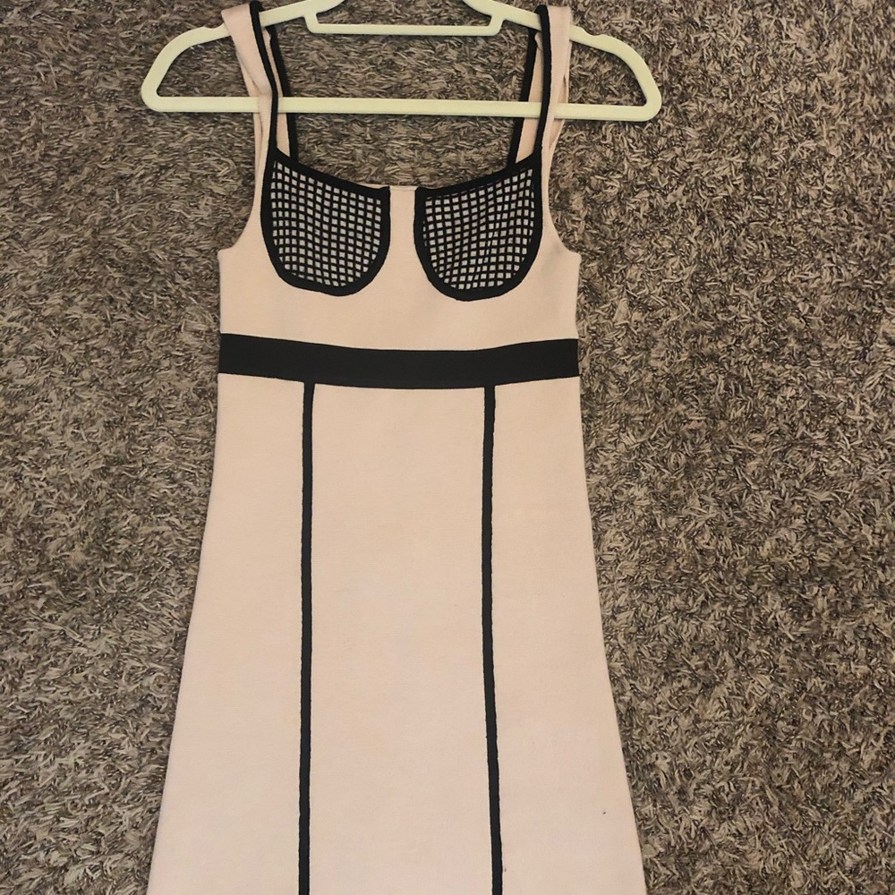 Timo Weiland Dress